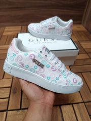 TENIS GUESS 1.1