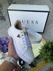 TENIS GUESS 1.1