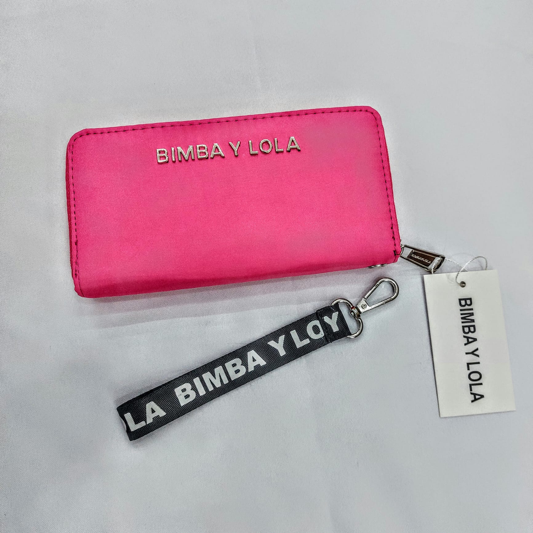 CARTERA BIMBA Y LOLA