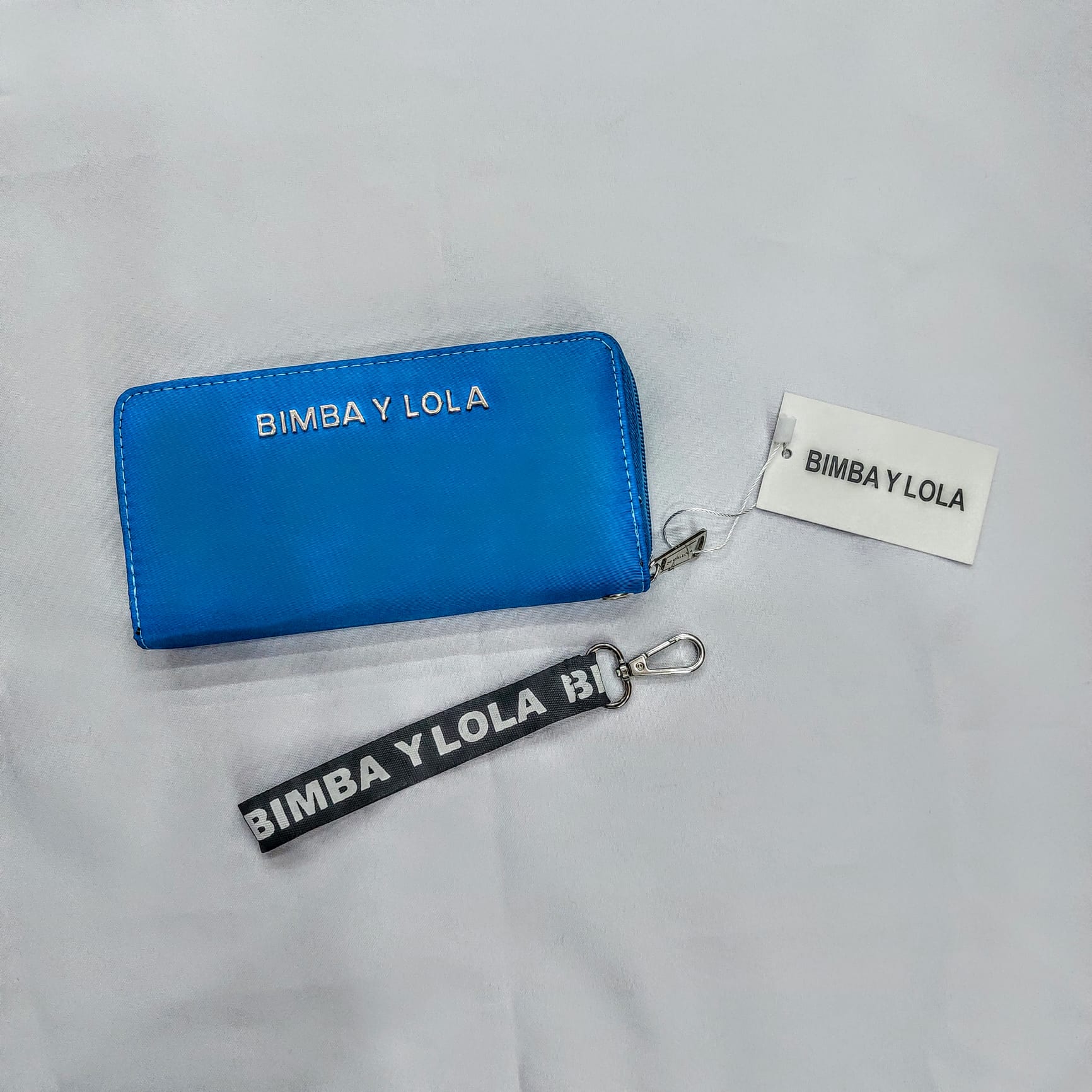 CARTERA BIMBA Y LOLA