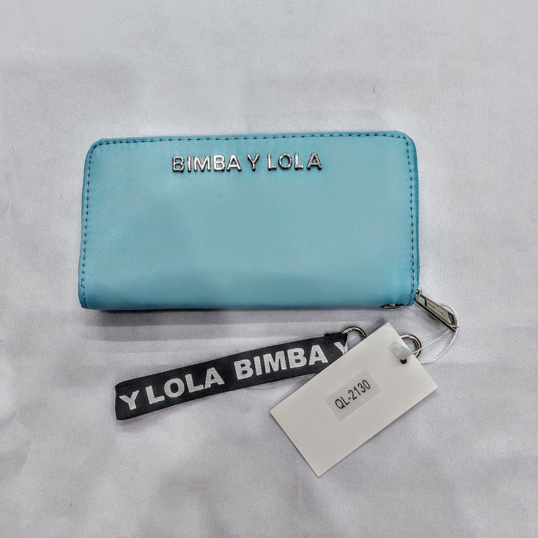 CARTERA BIMBA Y LOLA