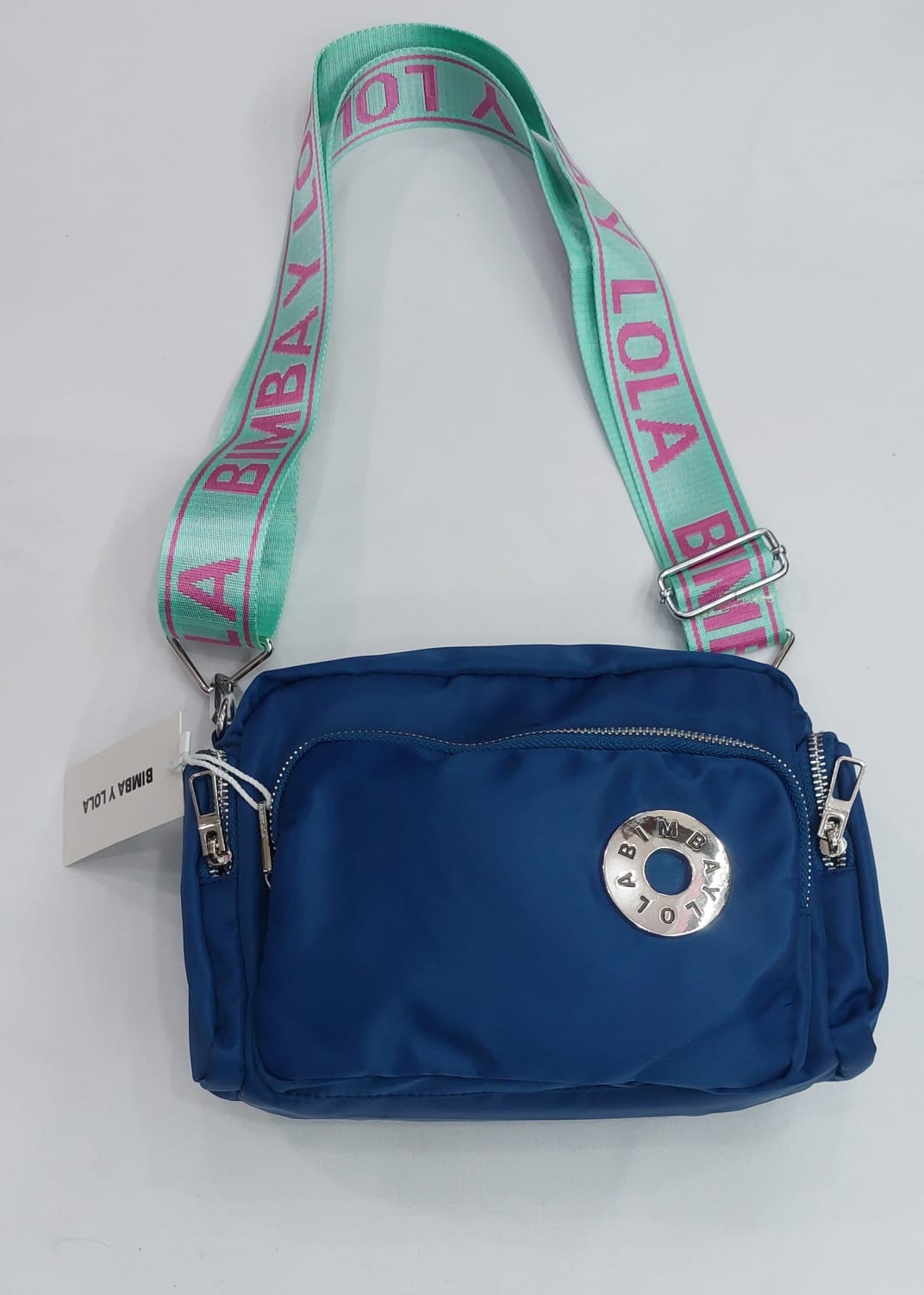 BOLSA BIMBA Y LOLA