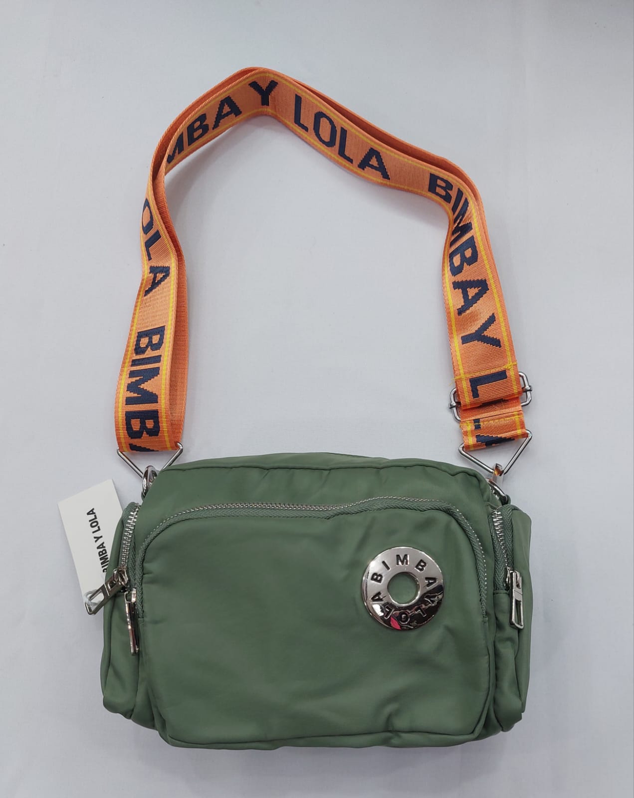 BOLSA BIMBA Y LOLA